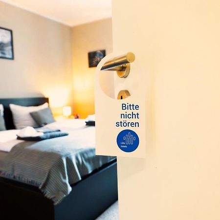 Liro Apartments Moenchengladbach מראה חיצוני תמונה