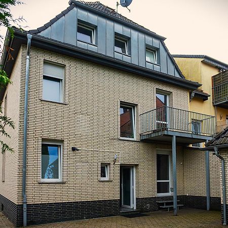 Liro Apartments Moenchengladbach מראה חיצוני תמונה