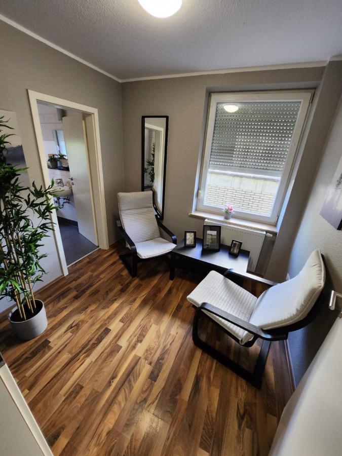 Liro Apartments Moenchengladbach מראה חיצוני תמונה
