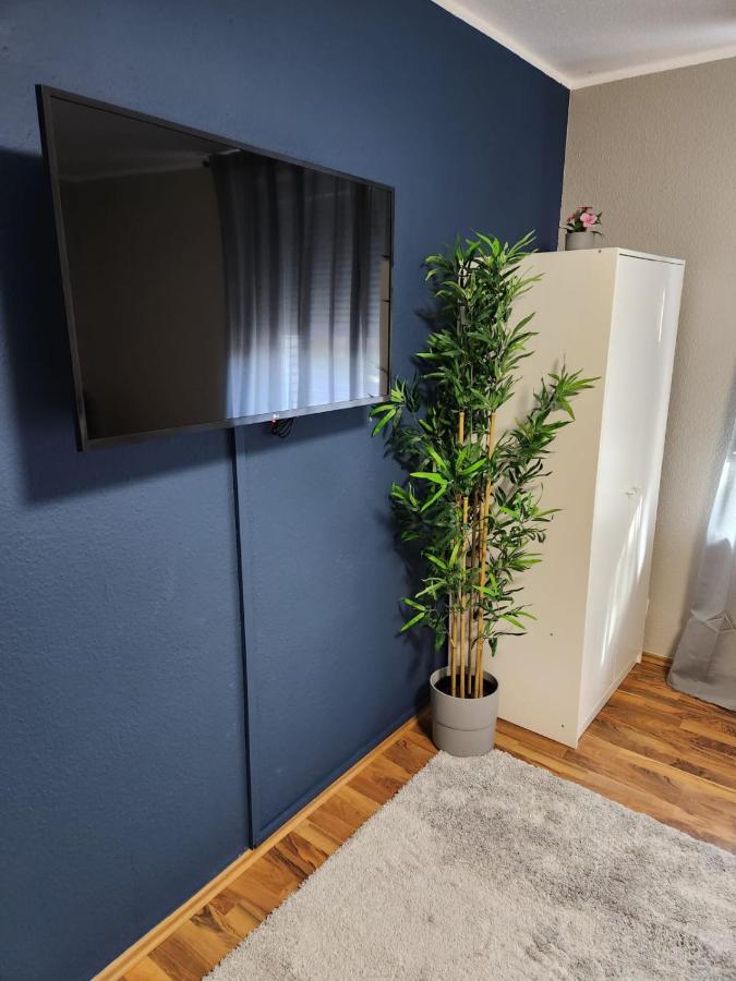 Liro Apartments Moenchengladbach מראה חיצוני תמונה