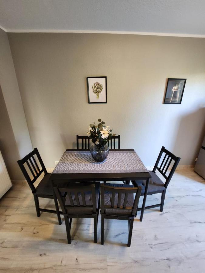 Liro Apartments Moenchengladbach מראה חיצוני תמונה