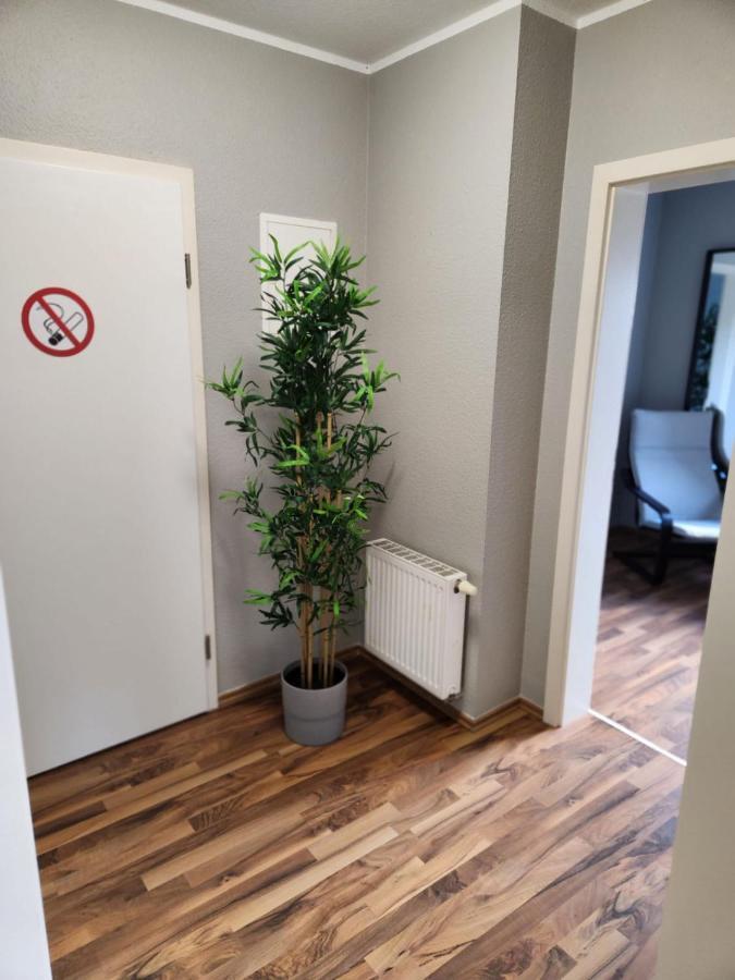Liro Apartments Moenchengladbach מראה חיצוני תמונה