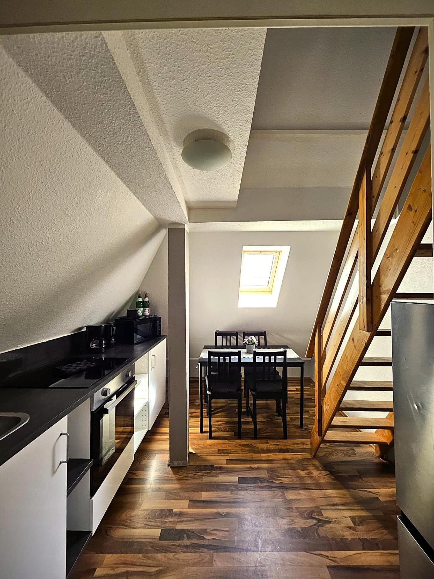 Liro Apartments Moenchengladbach מראה חיצוני תמונה