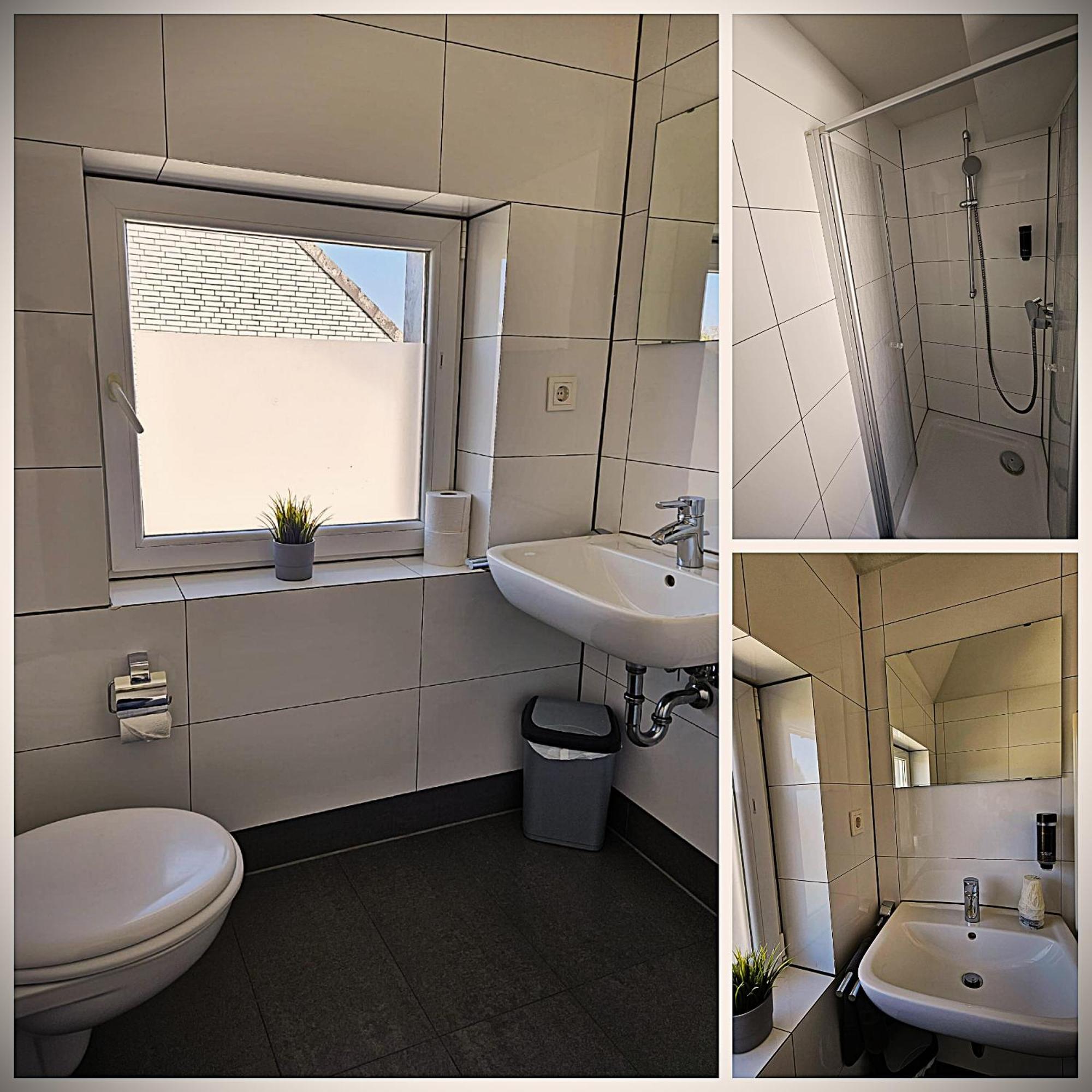 Liro Apartments Moenchengladbach מראה חיצוני תמונה