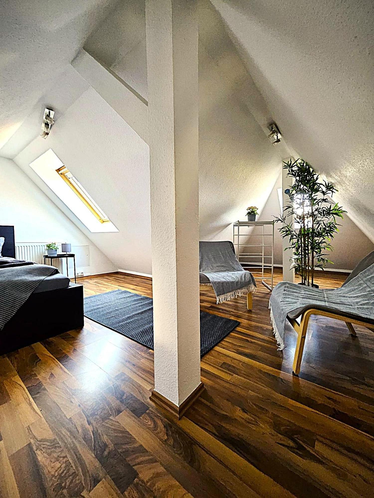 Liro Apartments Moenchengladbach מראה חיצוני תמונה