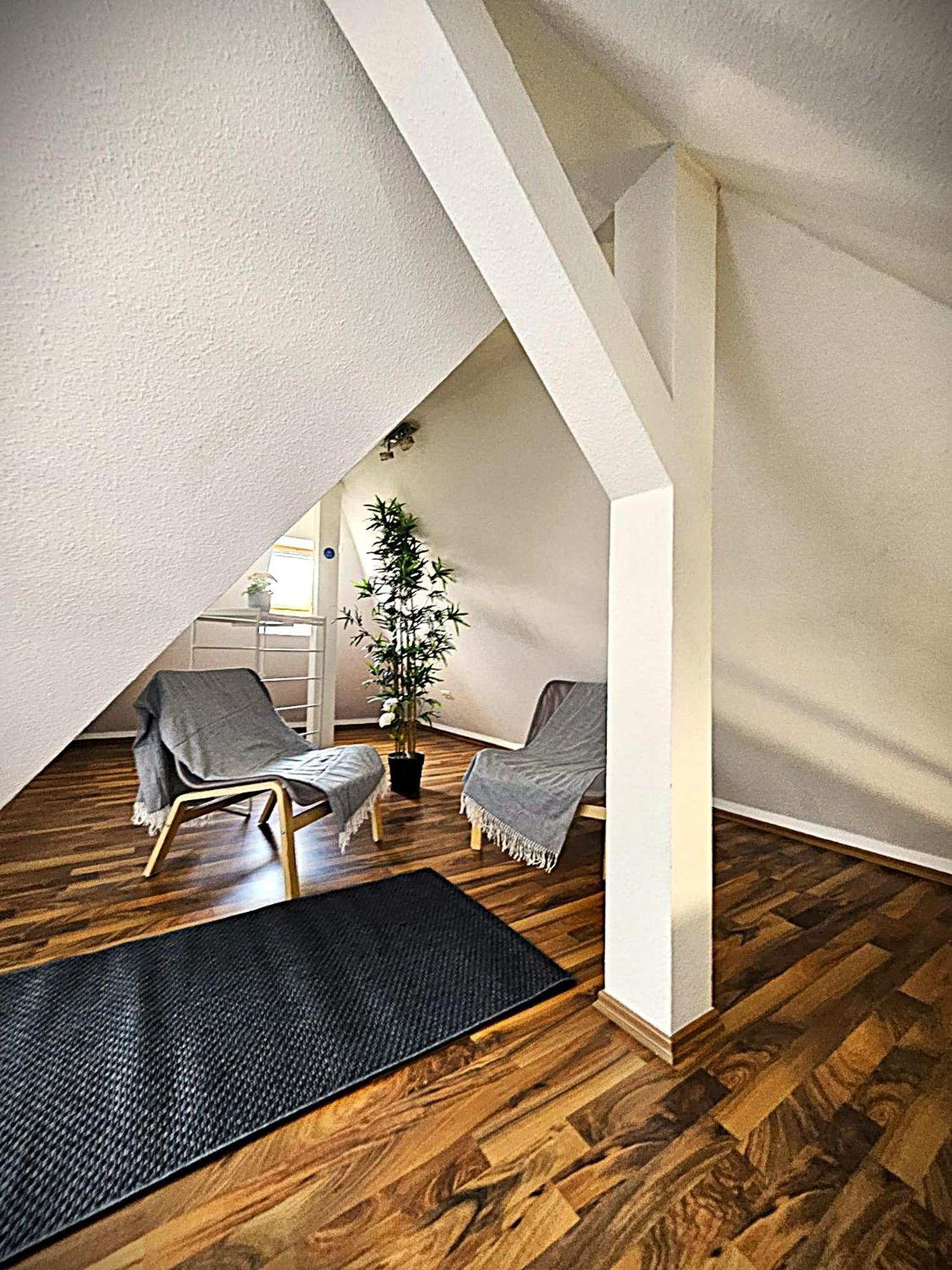 Liro Apartments Moenchengladbach מראה חיצוני תמונה